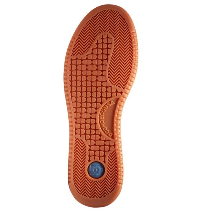 Zapatillas para Hombre DC SHOES LIFESTYLE STRIKER OG2