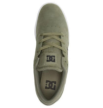 Cargar imagen en el visor de la galería, Zapatillas para Hombre DC SHOES LIFESTYLE CRISIS2 ARO
