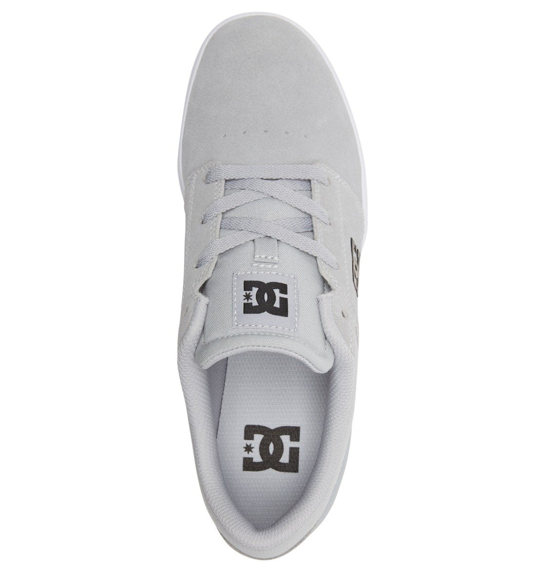 Zapatillas para Hombre DC SHOES LIFESTYLE CRISIS2 GYB