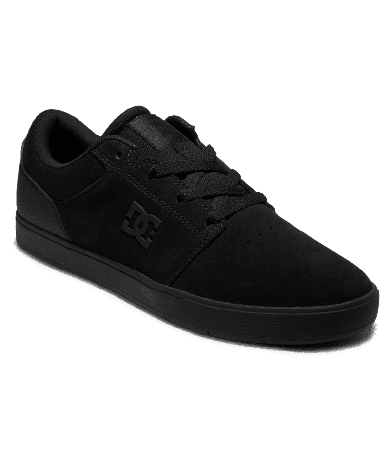 Zapatillas para Hombre DC SHOES LIFESTYLE CRISIS 2 3BK