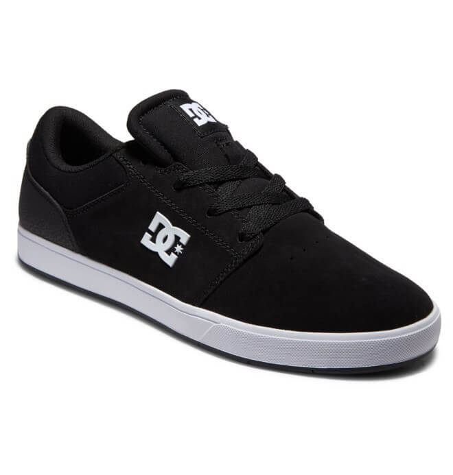 Zapatillas para Hombre DC SHOES LIFESTYLE CRISIS2 BKW
