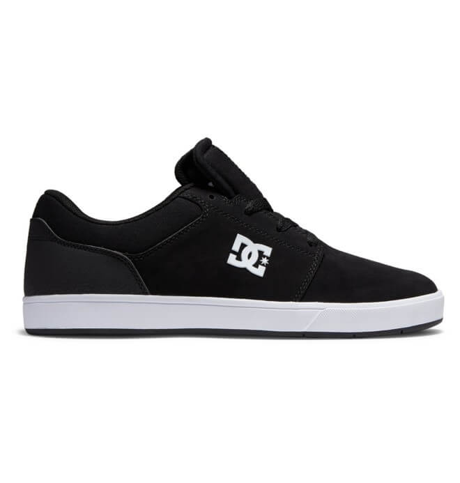 Zapatillas para Hombre DC SHOES LIFESTYLE CRISIS2 BKW