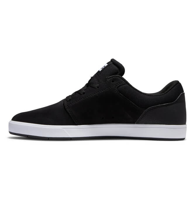 Zapatillas para Hombre DC SHOES LIFESTYLE CRISIS2 BKW