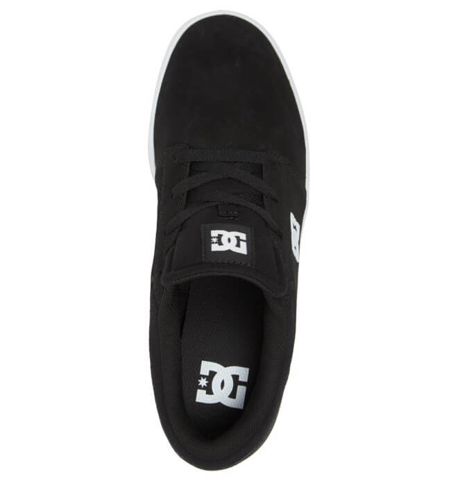 Zapatillas para Hombre DC SHOES LIFESTYLE CRISIS2 BKW
