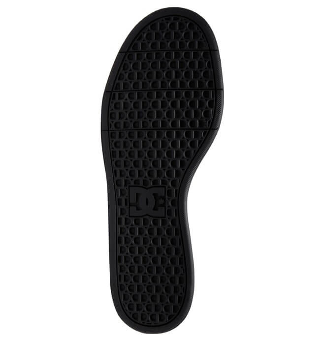 Zapatillas para Hombre DC SHOES LIFESTYLE CRISIS2 BKW