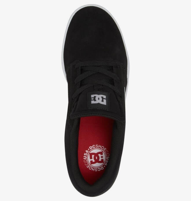 Zapatillas para Hombre DC SHOES LIFESTYLE CRISIS 2 S XKWK