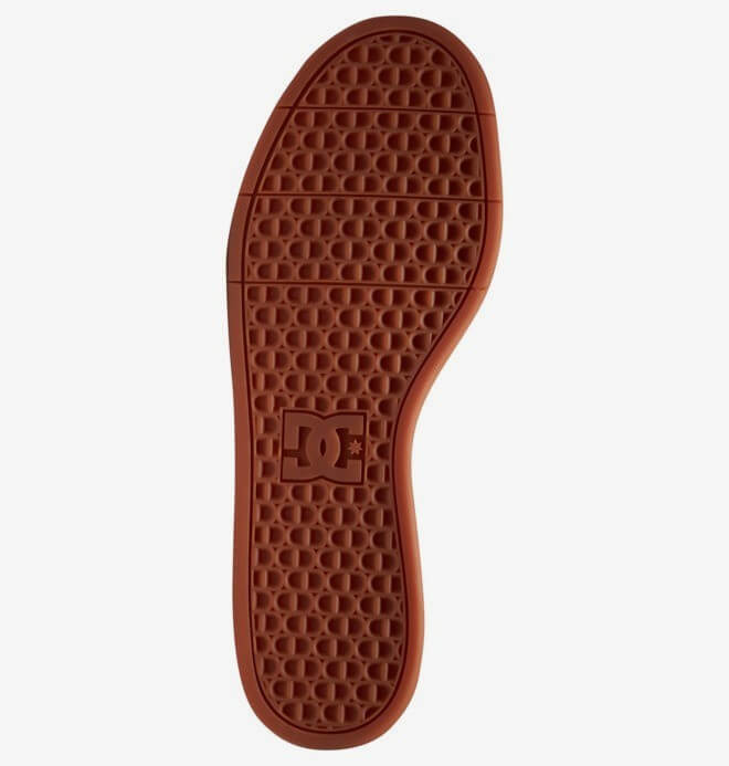 Zapatillas para Hombre DC SHOES LIFESTYLE CRISIS 2 S XKWK