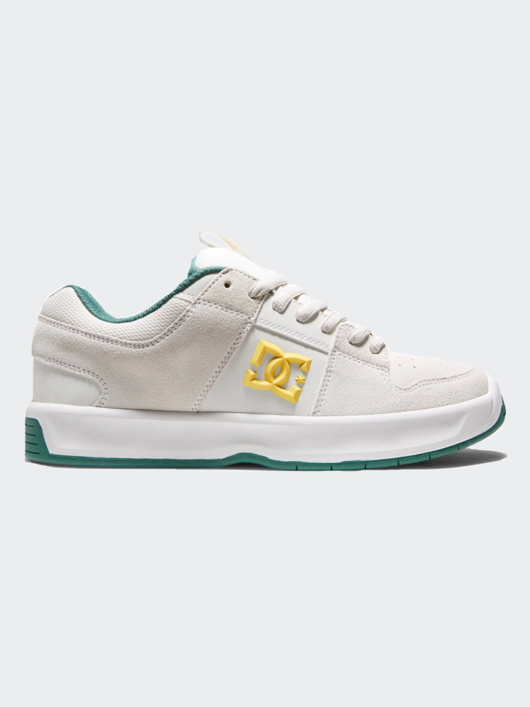 Zapatillas para Hombre DC SHOES HERITAGE LYNXZEROS LGY
