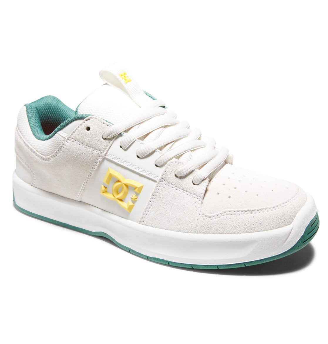 Zapatillas para Hombre DC SHOES HERITAGE LYNXZEROS LGY