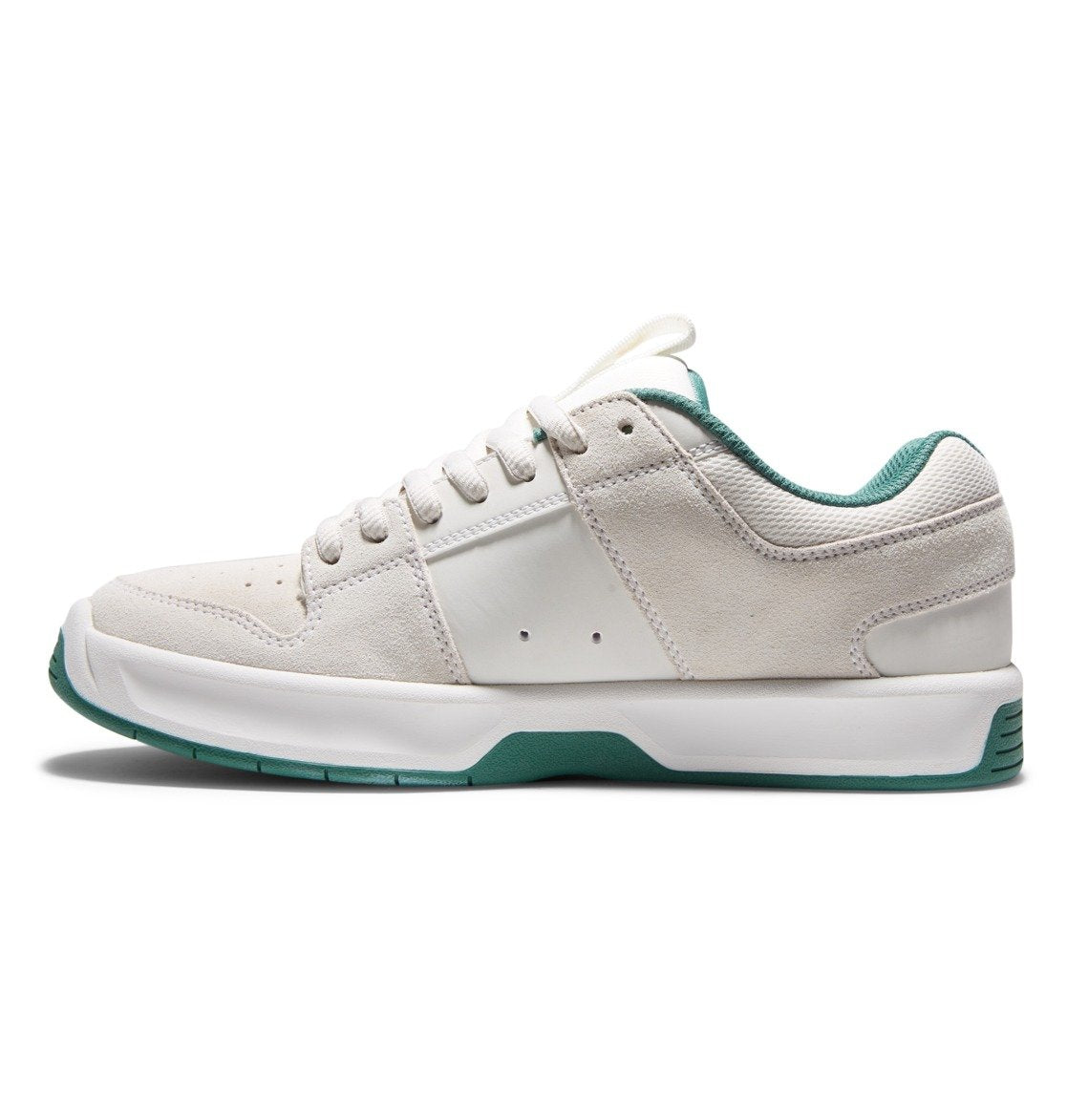 Zapatillas para Hombre DC SHOES HERITAGE LYNXZEROS LGY