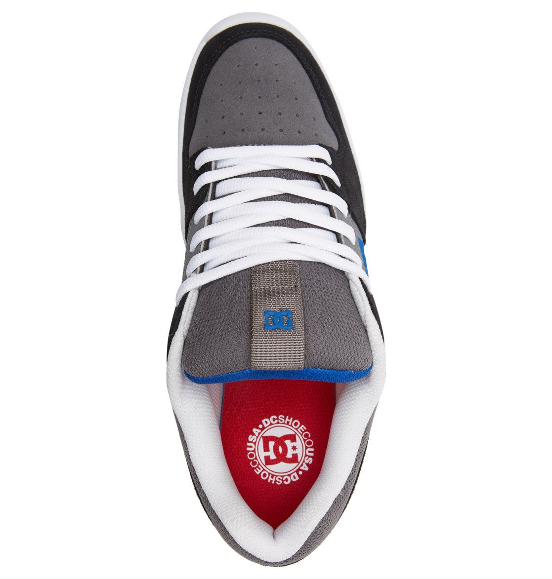 Zapatillas para Hombre DC SHOES HERITAGE LYNXZEROS XKSB