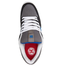 Cargar imagen en el visor de la galería, Zapatillas para Hombre DC SHOES HERITAGE LYNXZEROS XKSB
