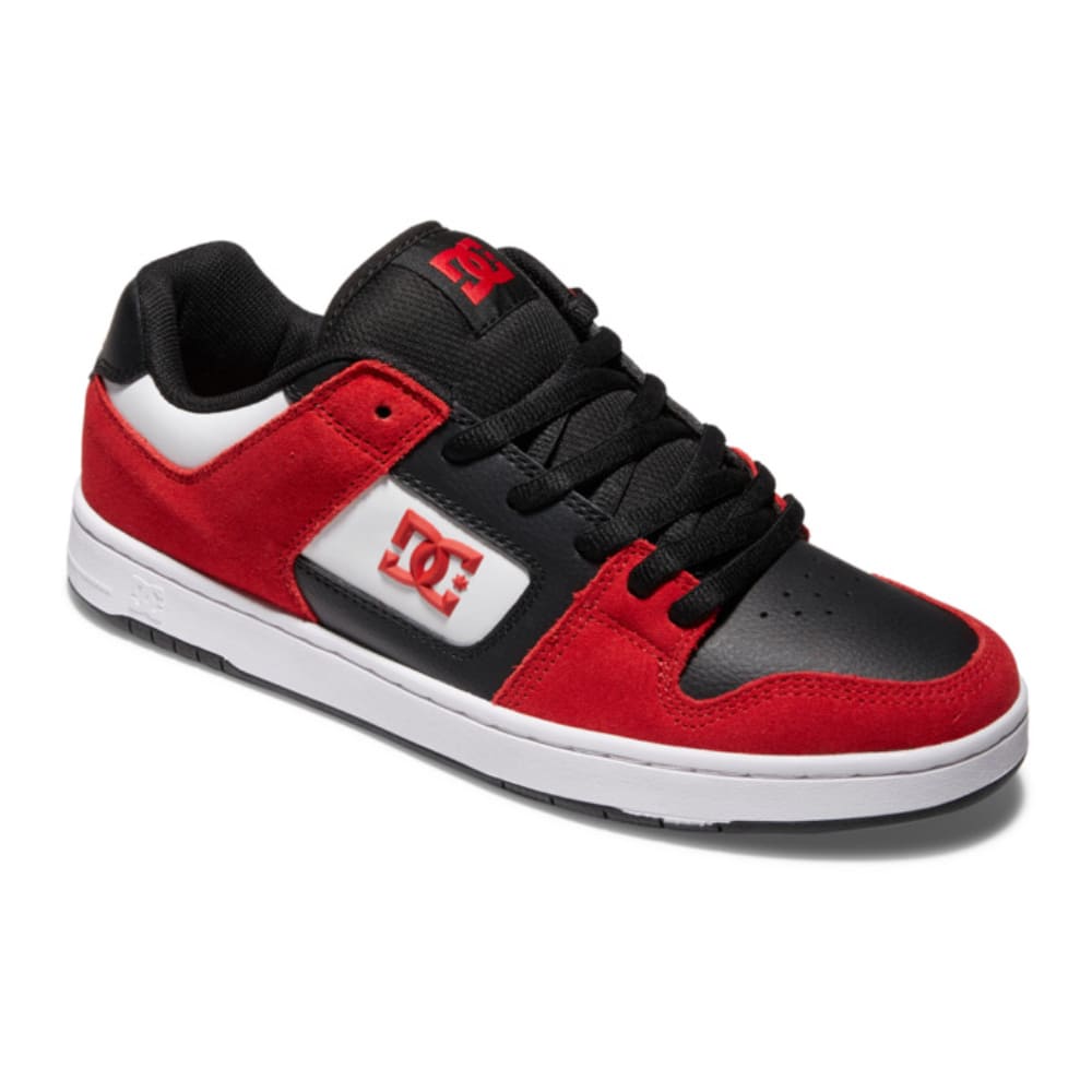 Zapatillas para Hombre DC SHOES HERITAGE MANTECA 4 S XRKW
