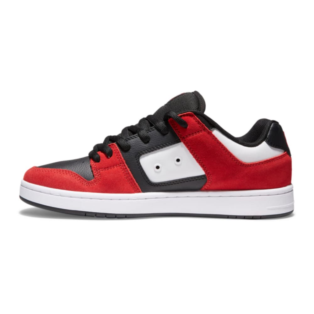 Zapatillas para Hombre DC SHOES HERITAGE MANTECA 4 S XRKW