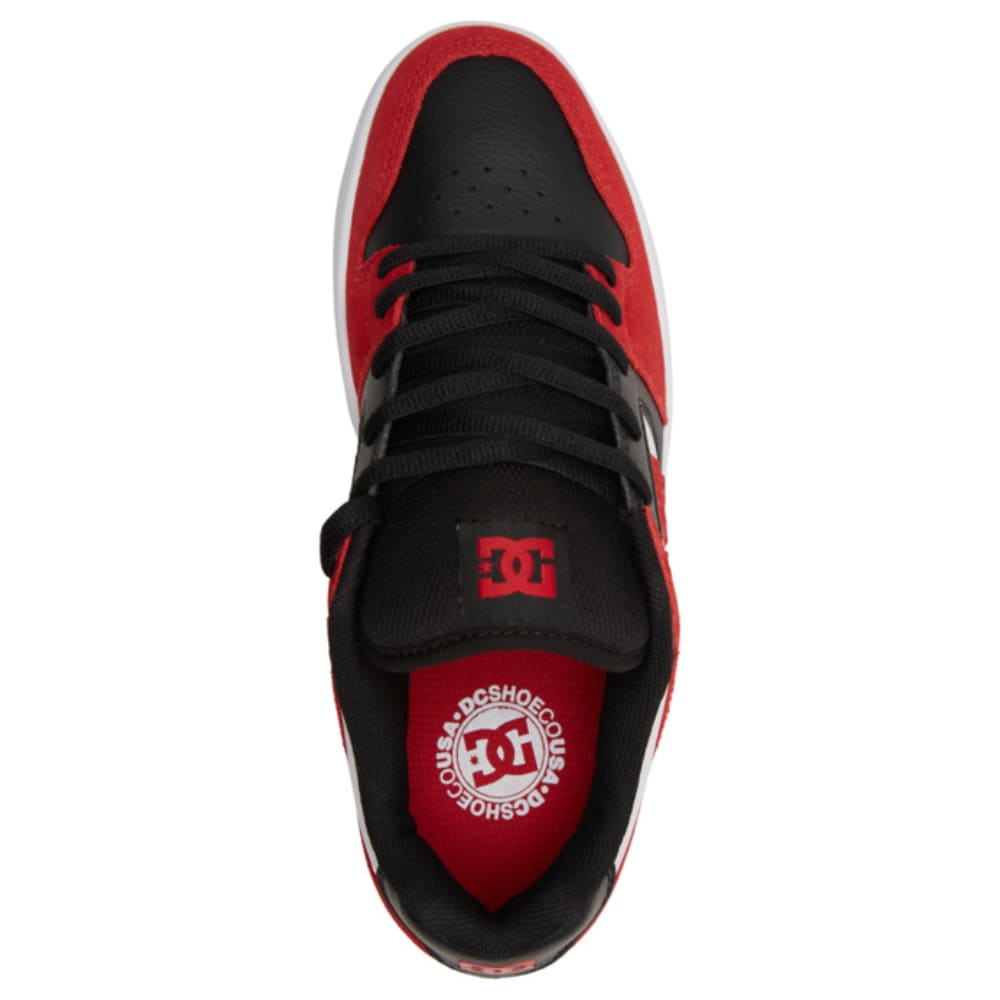 Zapatillas para Hombre DC SHOES HERITAGE MANTECA 4 S XRKW