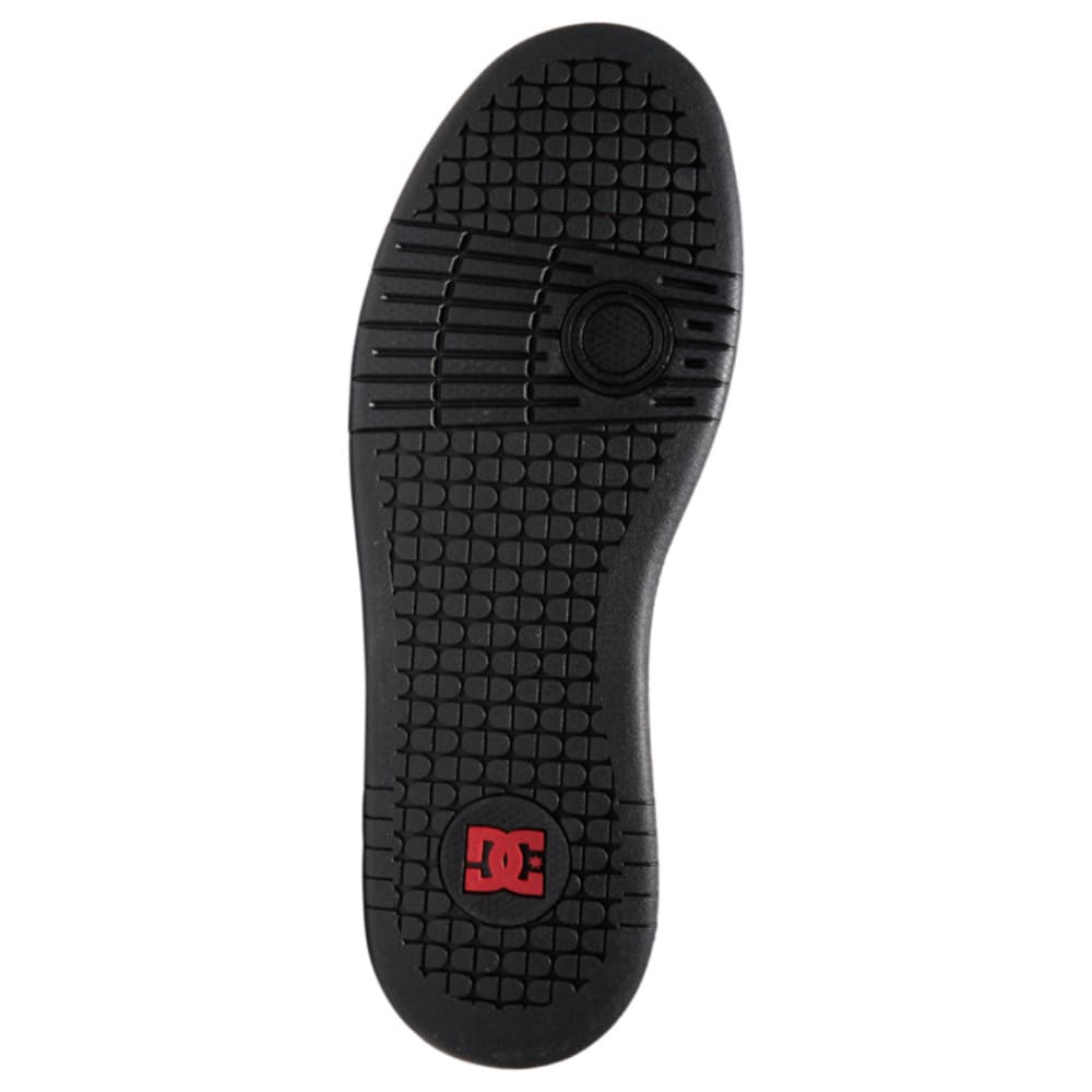 Zapatillas para Hombre DC SHOES HERITAGE MANTECA 4 S XRKW
