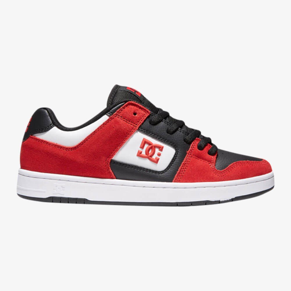 Zapatillas para Hombre DC SHOES HERITAGE MANTECA 4 S XRKW