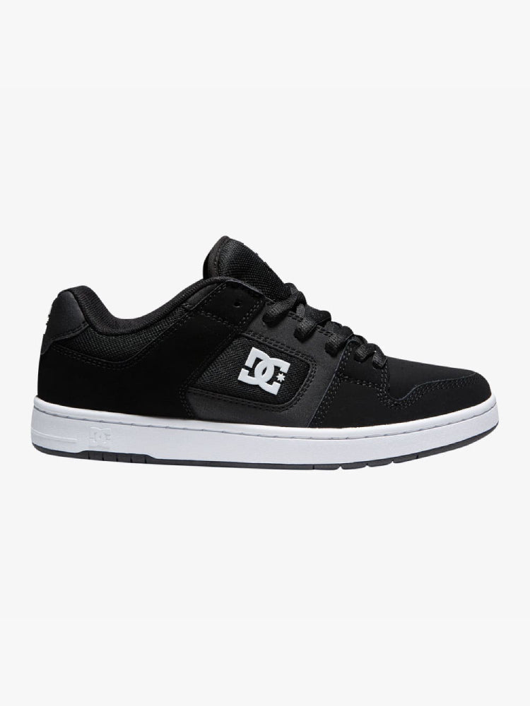 Zapatillas para Hombre DC SHOES HERITAGE MANTECA 4 BKW