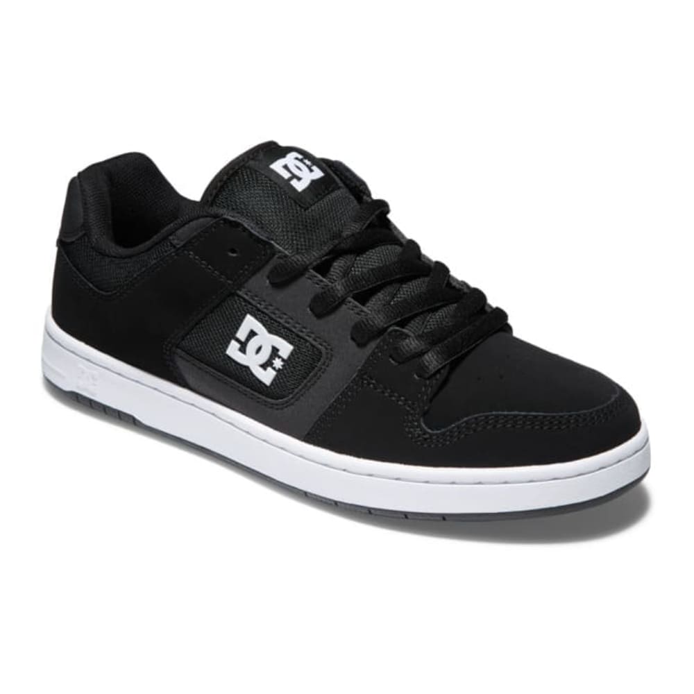 Zapatillas para Hombre DC SHOES HERITAGE MANTECA 4 BKW