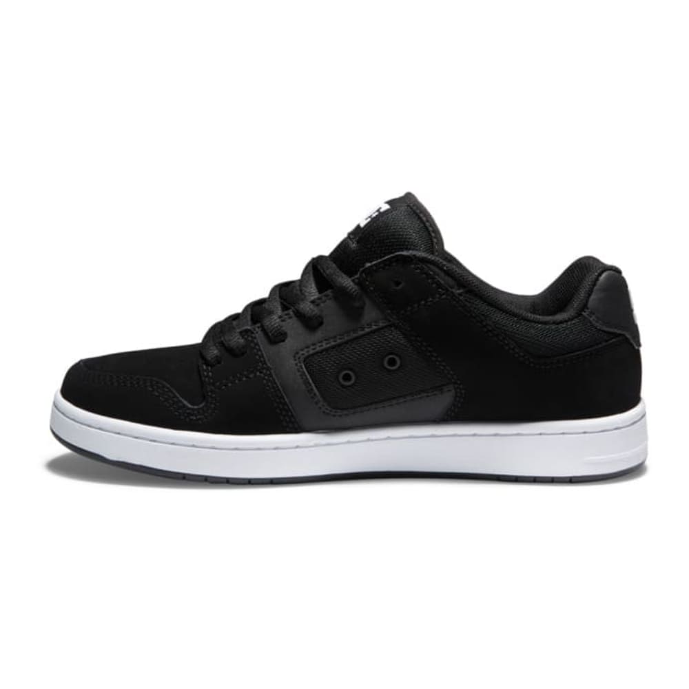 Zapatillas para Hombre DC SHOES HERITAGE MANTECA 4 BKW