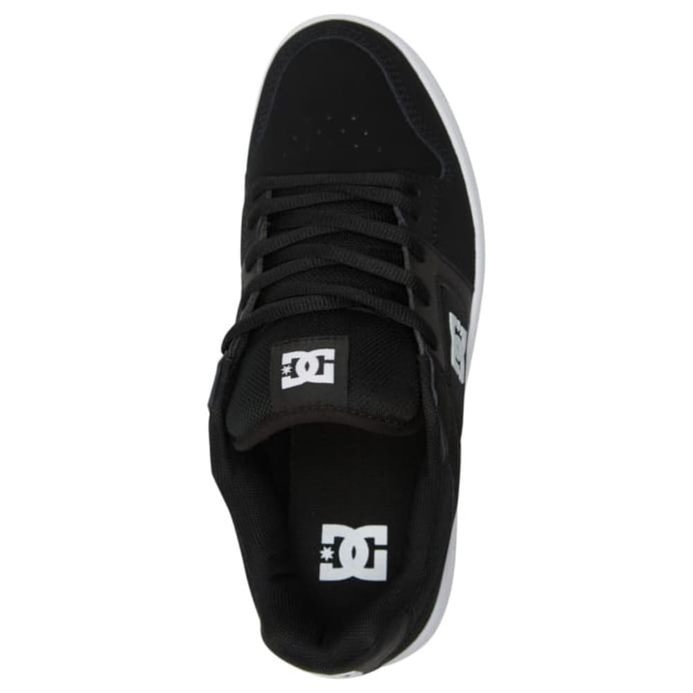 Zapatillas para Hombre DC SHOES HERITAGE MANTECA 4 BKW