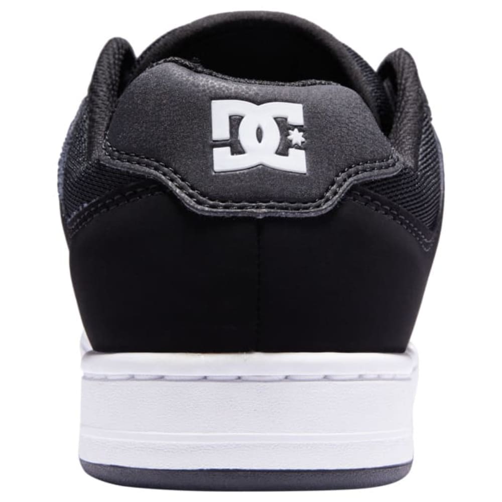 Zapatillas para Hombre DC SHOES HERITAGE MANTECA 4 BKW