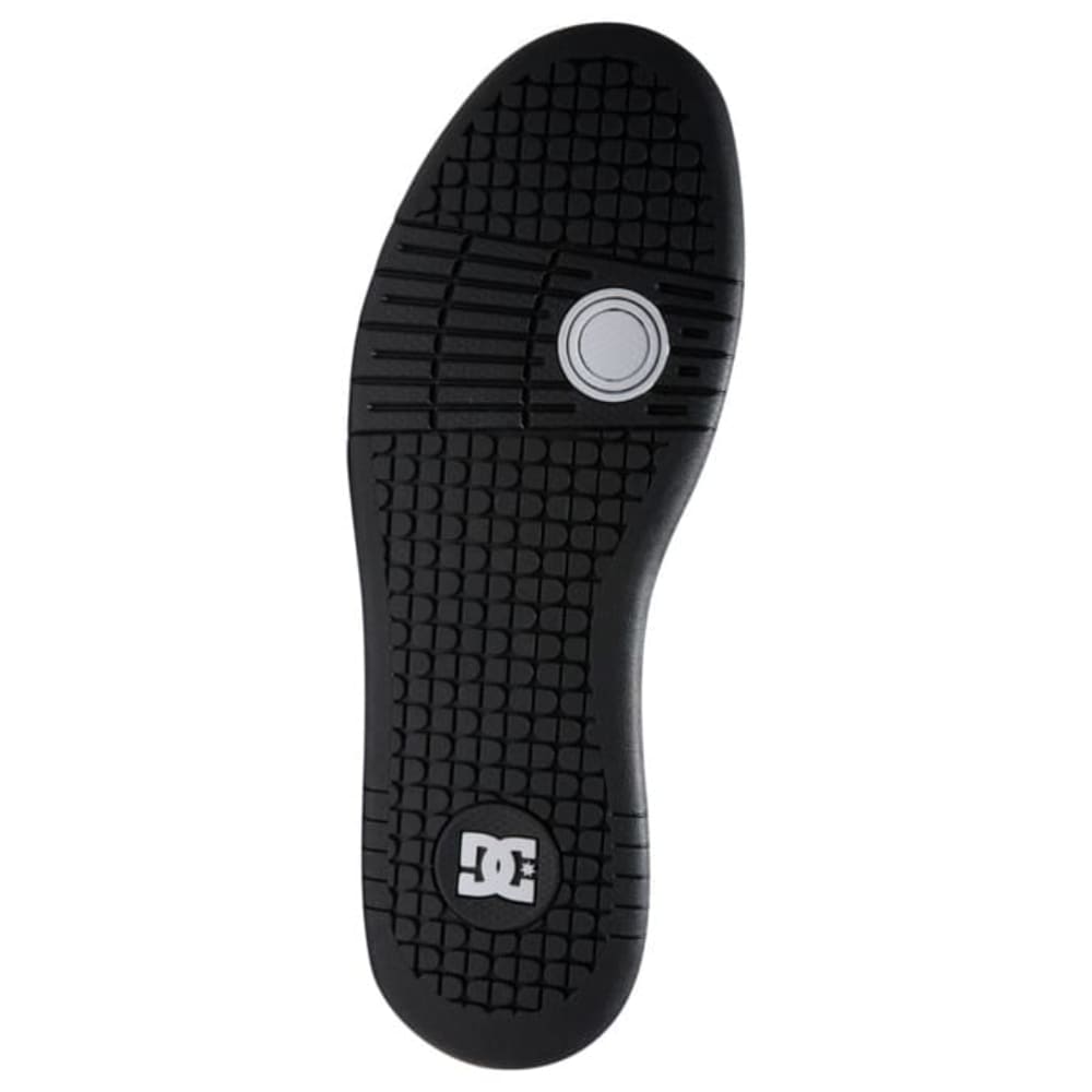 Zapatillas para Hombre DC SHOES HERITAGE MANTECA 4 BKW
