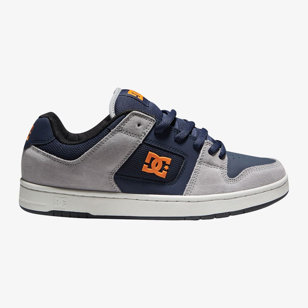 Zapatillas para Hombre DC SHOES HERITAGE MANTECA 4 NGH