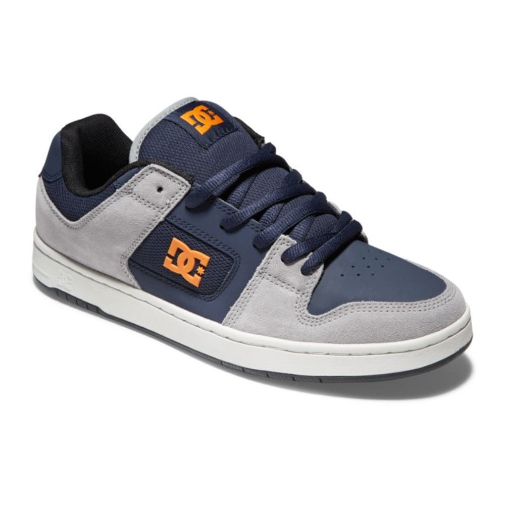 Zapatillas para Hombre DC SHOES HERITAGE MANTECA 4 NGH
