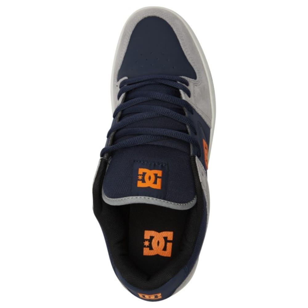 Zapatillas para Hombre DC SHOES HERITAGE MANTECA 4 NGH