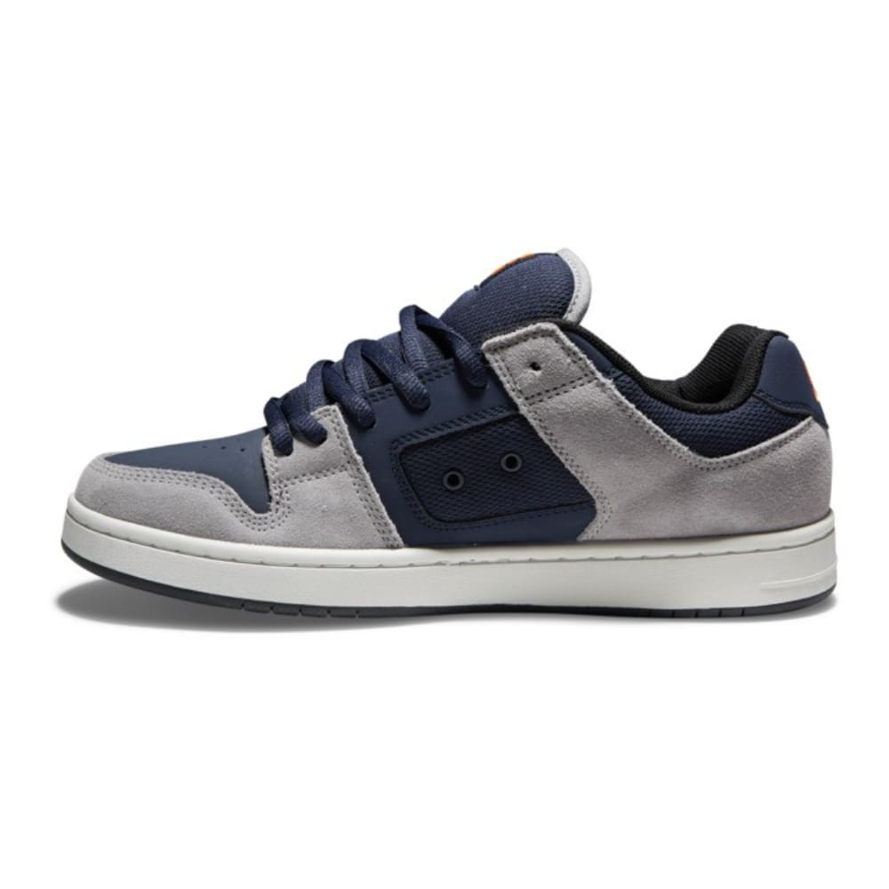 Zapatillas para Hombre DC SHOES HERITAGE MANTECA 4 NGH
