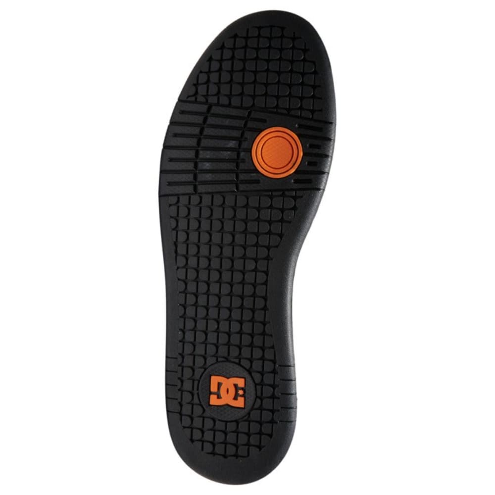 Zapatillas para Hombre DC SHOES HERITAGE MANTECA 4 NGH