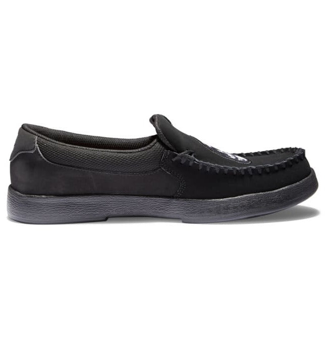 Zapatillas para Hombre DC SHOES LIFESTYLE AW VILLAIN 2 M SHOE 001 001