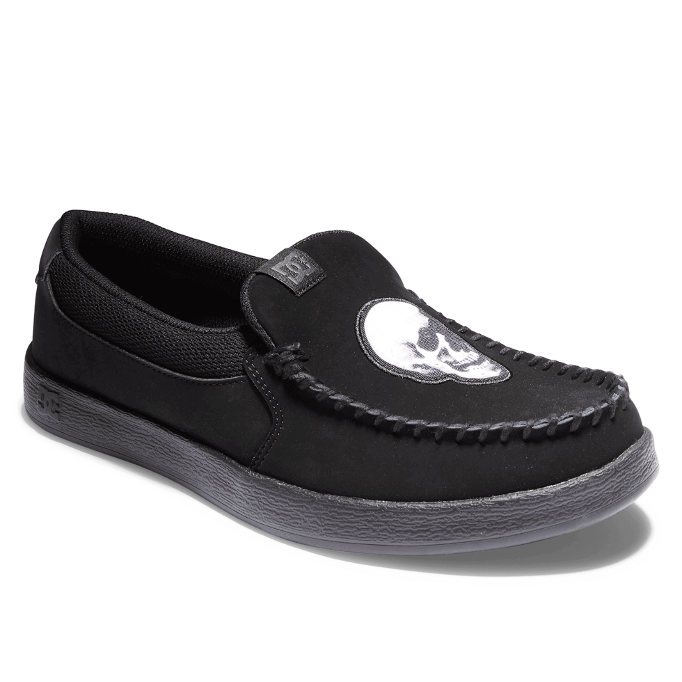 Zapatillas para Hombre DC SHOES LIFESTYLE AW VILLAIN 2 M SHOE 001 001