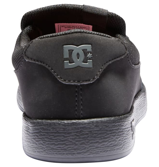 Zapatillas para Hombre DC SHOES LIFESTYLE AW VILLAIN 2 M SHOE 001 001
