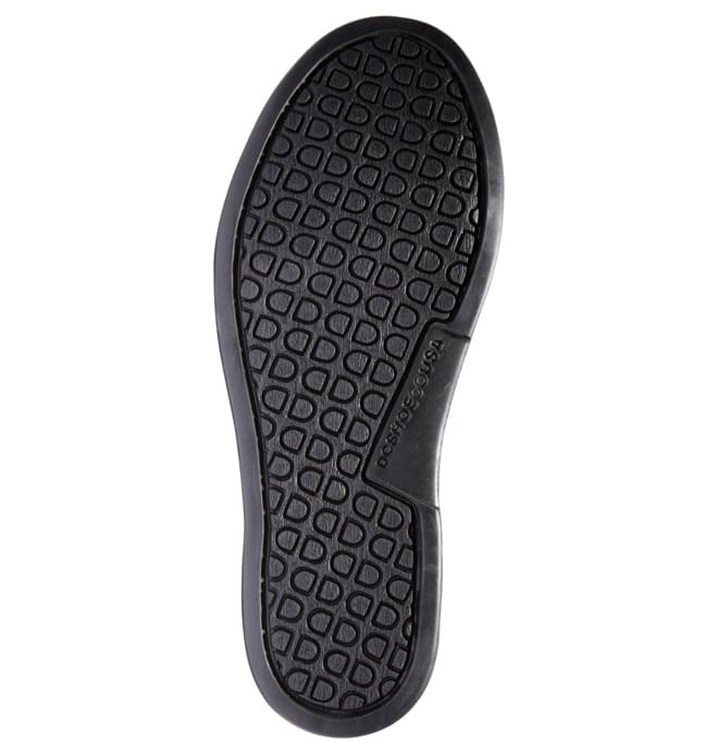 Zapatillas para Hombre DC SHOES LIFESTYLE AW VILLAIN 2 M SHOE 001 001