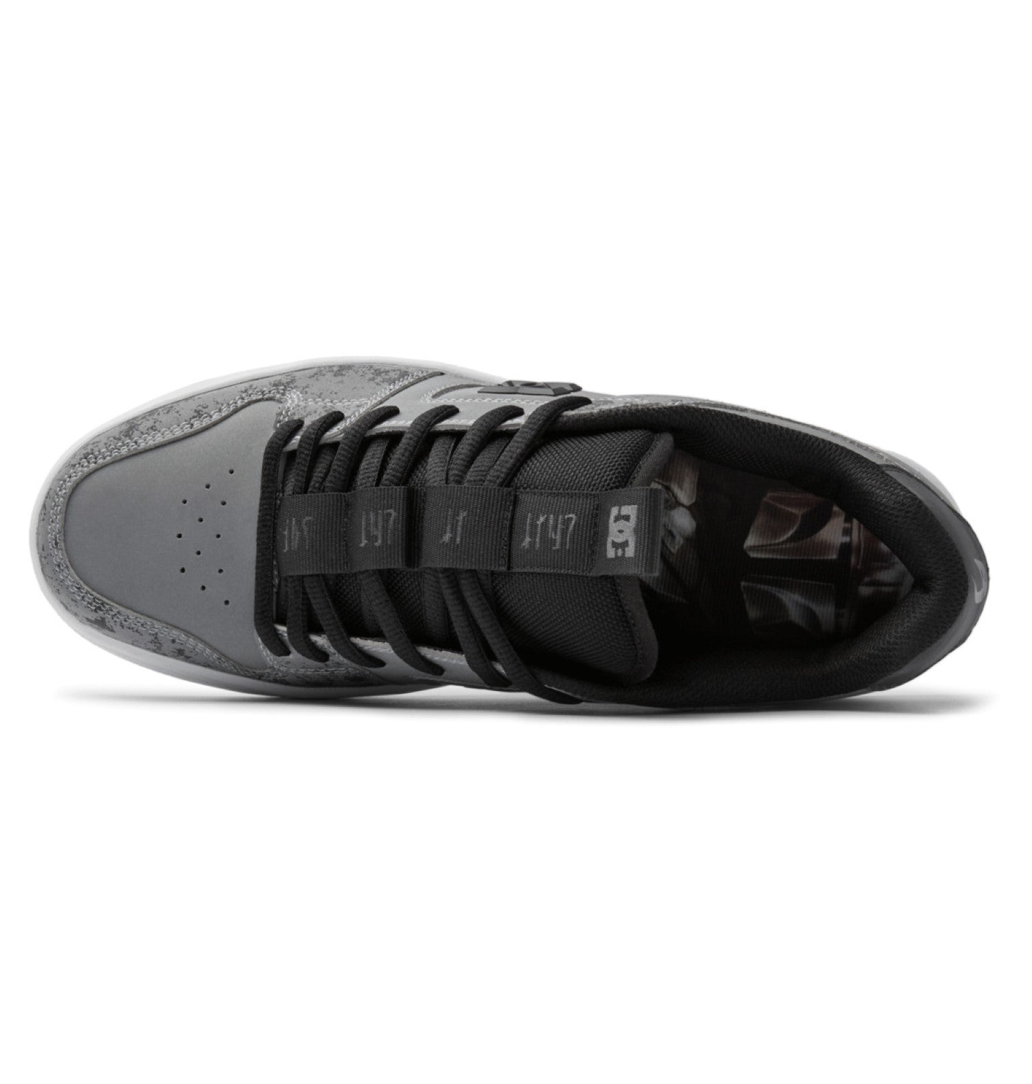 Zapatillas para Hombre DC SHOES HERITAGE SW MANTECA 4 BMS