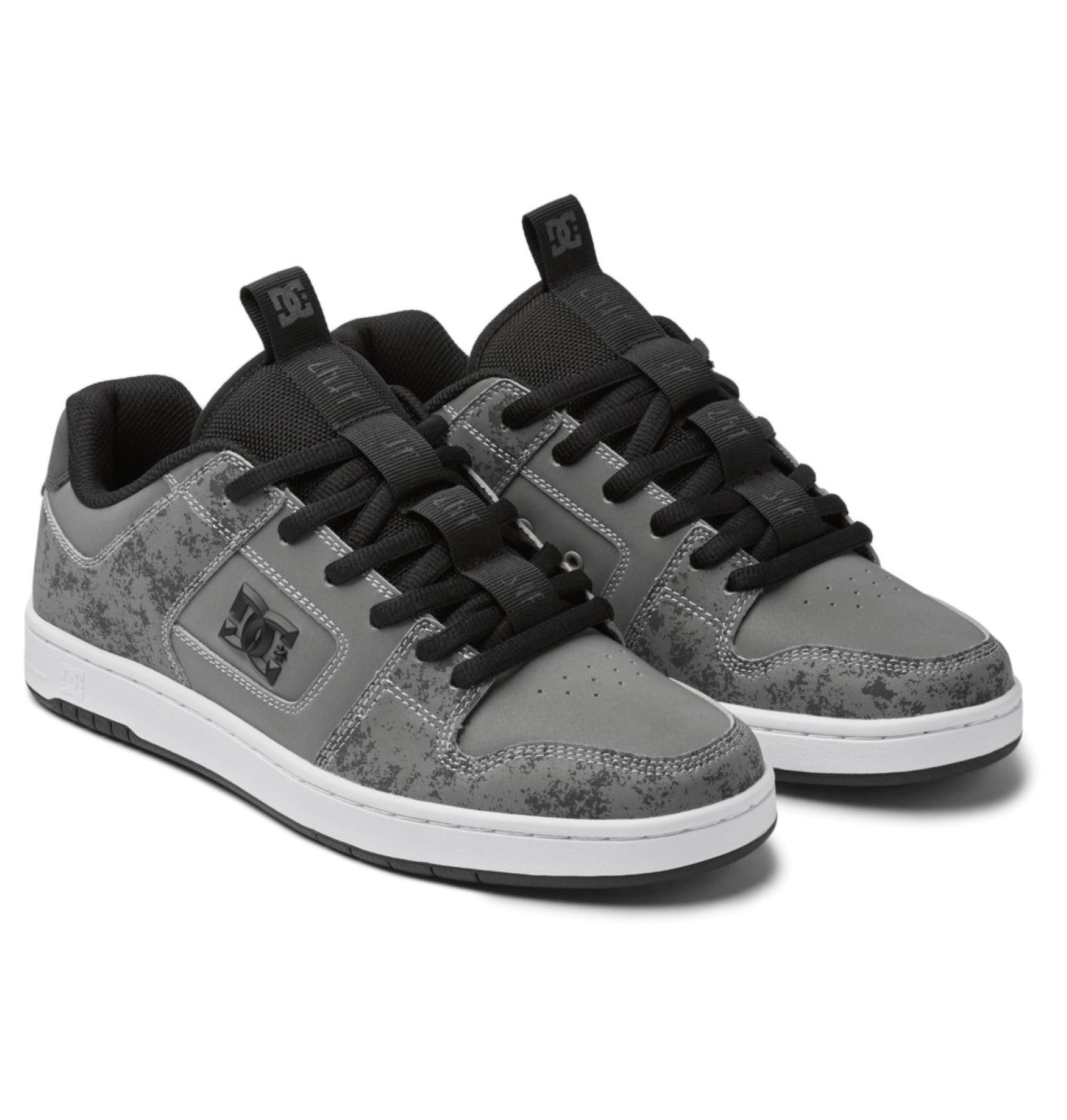 Zapatillas para Hombre DC SHOES HERITAGE SW MANTECA 4 BMS