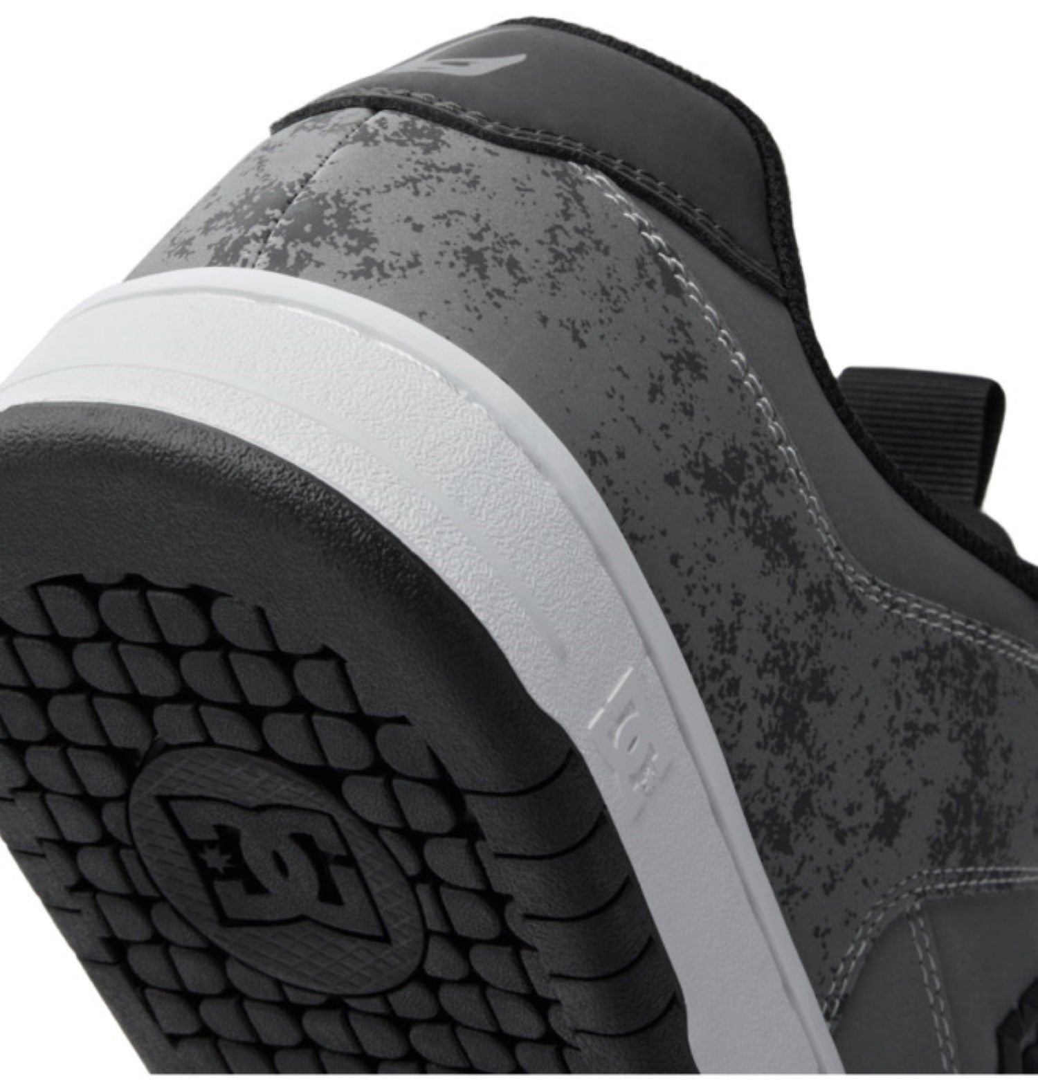 Zapatillas para Hombre DC SHOES HERITAGE SW MANTECA 4 BMS