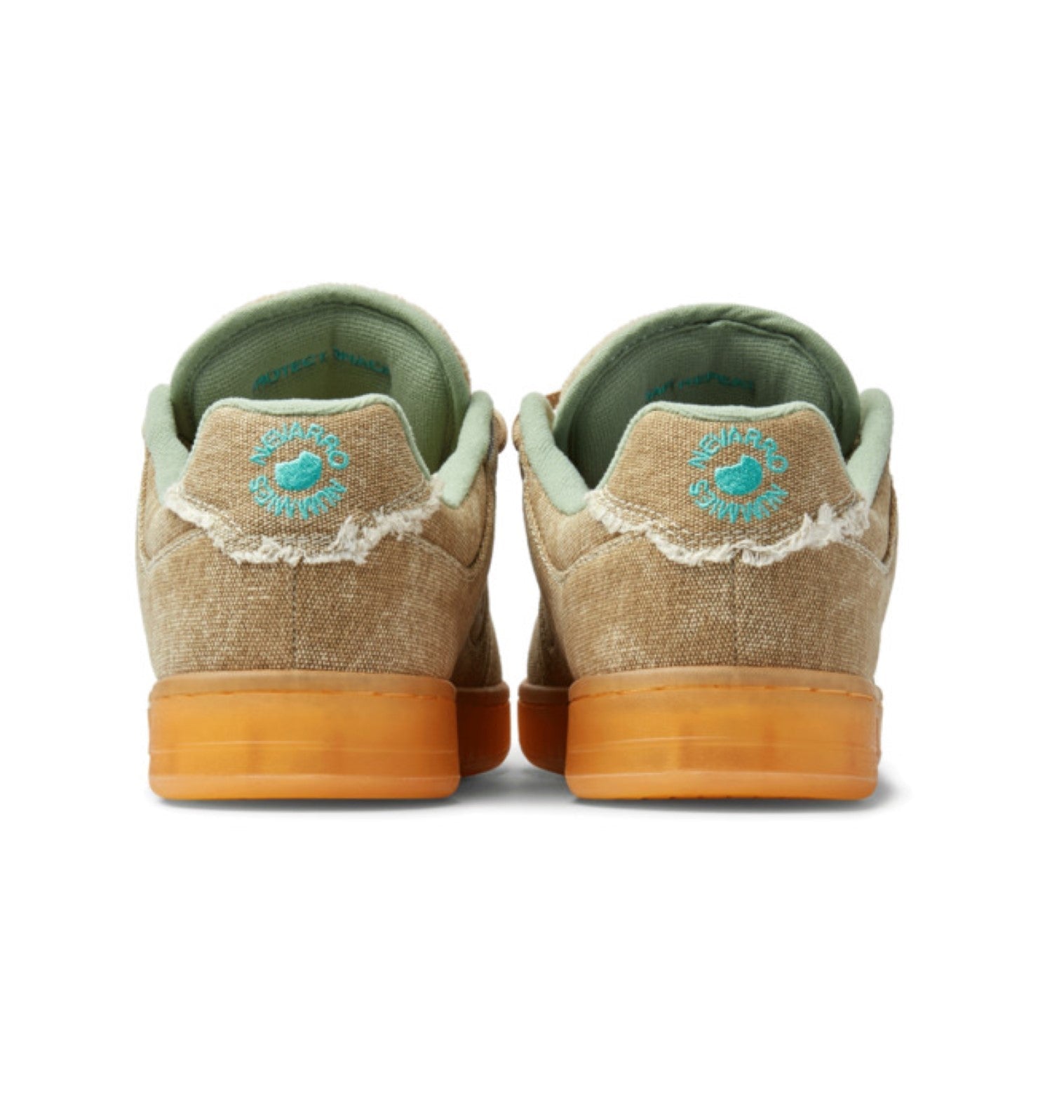 Zapatillas para Hombre DC SHOES HERITAGE SW MANTECA 4 BTN