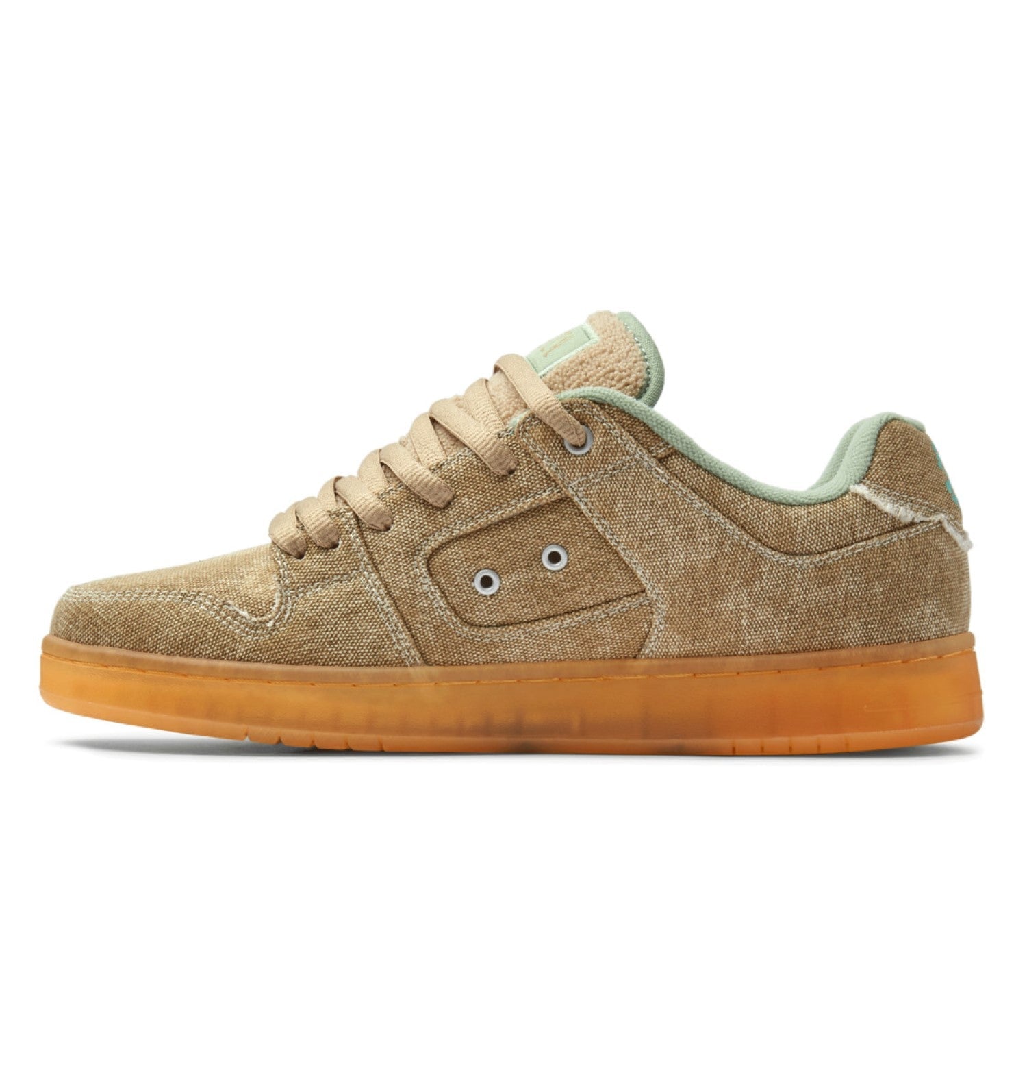 Zapatillas para Hombre DC SHOES HERITAGE SW MANTECA 4 BTN