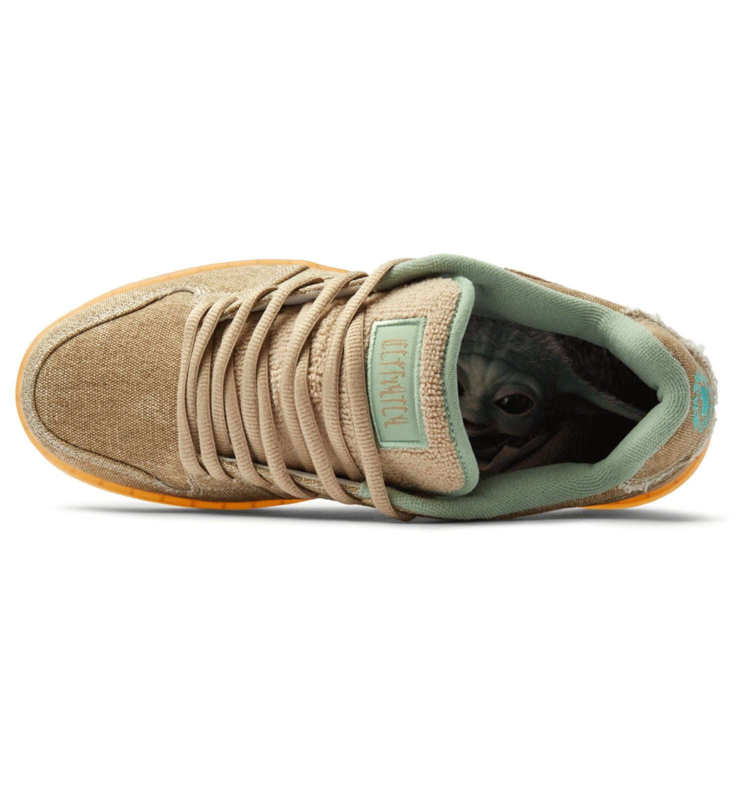 Zapatillas para Hombre DC SHOES HERITAGE SW MANTECA 4 BTN