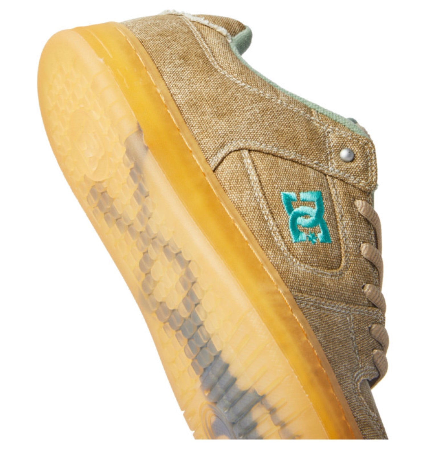 Zapatillas para Hombre DC SHOES HERITAGE SW MANTECA 4 BTN