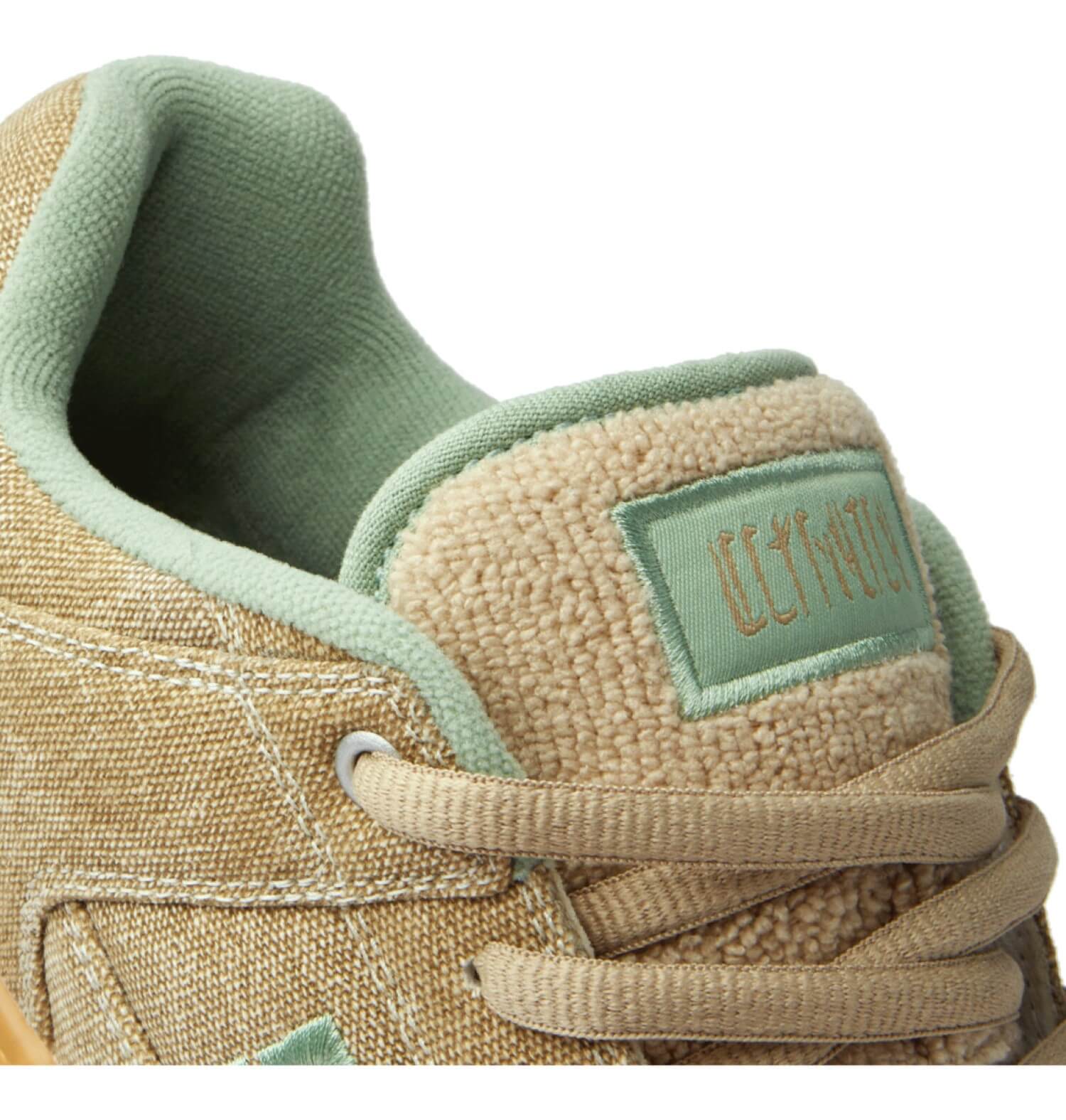 Zapatillas para Hombre DC SHOES HERITAGE SW MANTECA 4 BTN