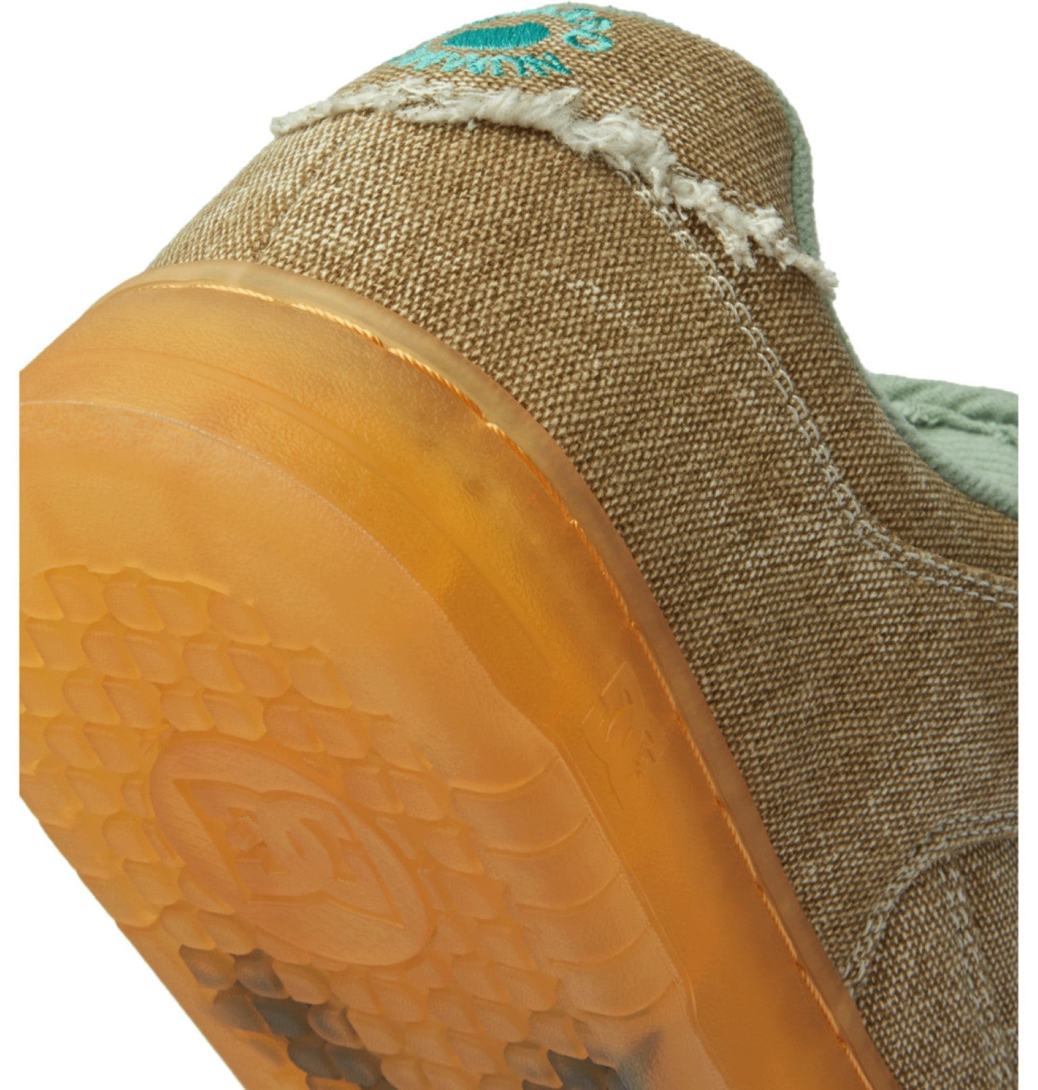 Zapatillas para Hombre DC SHOES HERITAGE SW MANTECA 4 BTN