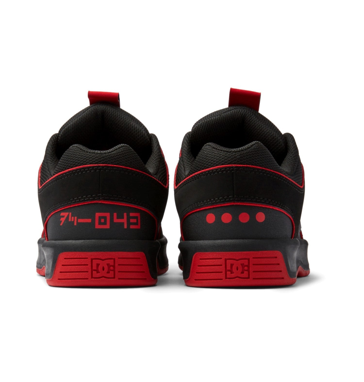 Zapatillas para Hombre DC SHOES HERITAGE SW LYNX ZERO XKKR
