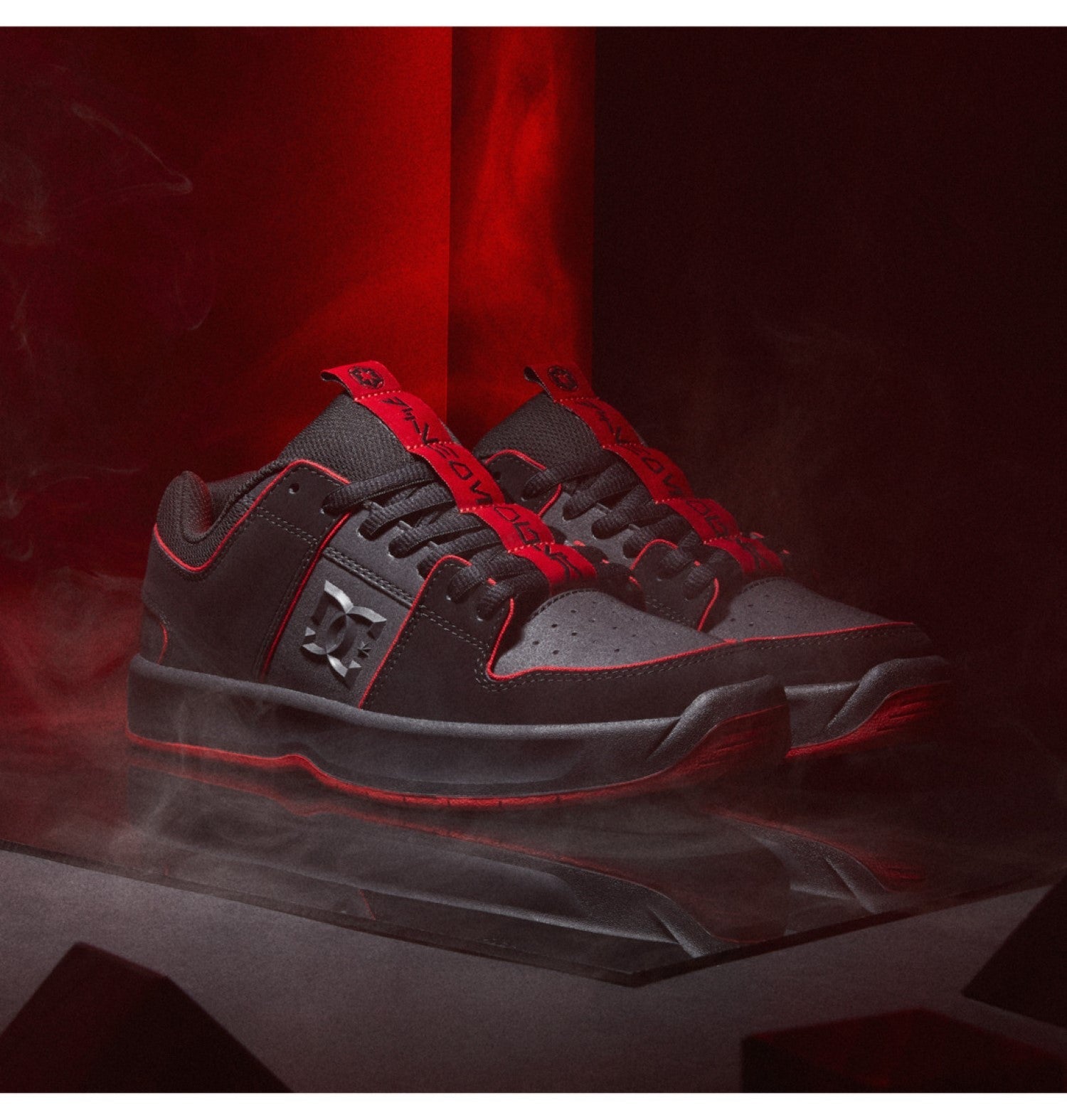 Zapatillas para Hombre DC SHOES HERITAGE SW LYNX ZERO XKKR