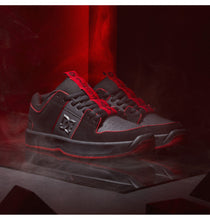 Cargar imagen en el visor de la galería, Zapatillas para Hombre DC SHOES HERITAGE SW LYNX ZERO XKKR
