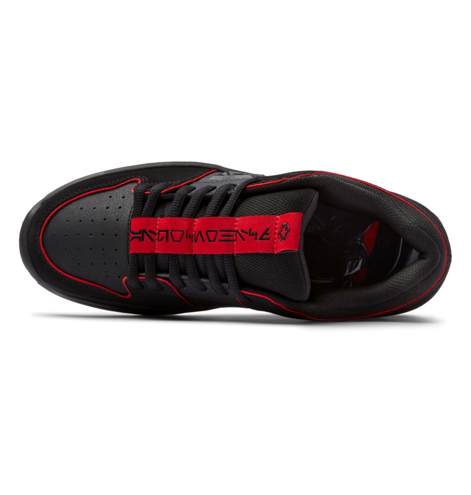 Zapatillas para Hombre DC SHOES HERITAGE SW LYNX ZERO XKKR