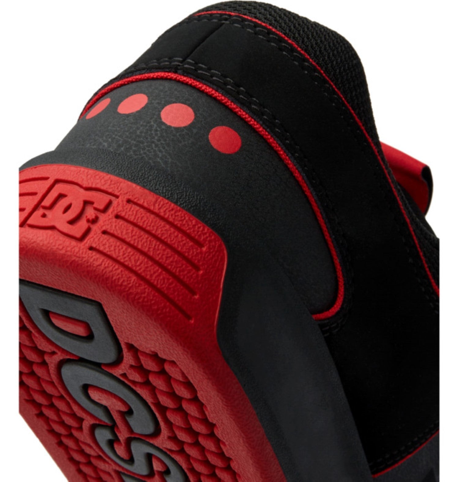 Zapatillas para Hombre DC SHOES HERITAGE SW LYNX ZERO XKKR